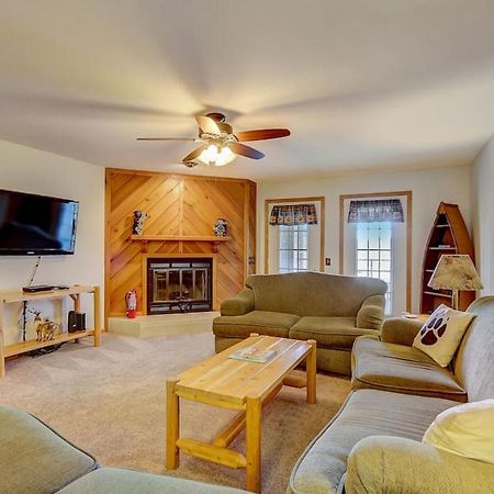 Brown Family Condo For Families Golf Trips And Girls Getaways Wisconsin Dells Εξωτερικό φωτογραφία