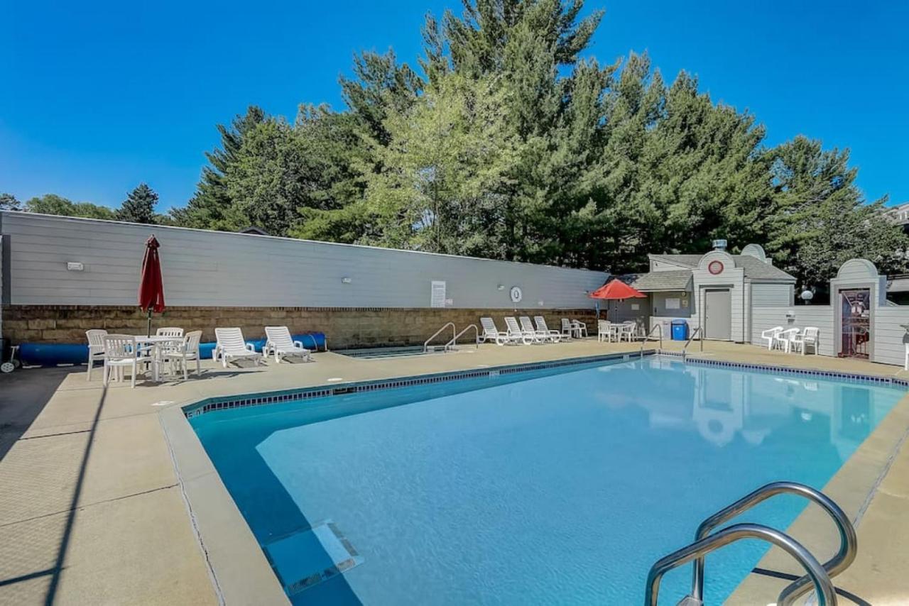 Brown Family Condo For Families Golf Trips And Girls Getaways Wisconsin Dells Εξωτερικό φωτογραφία