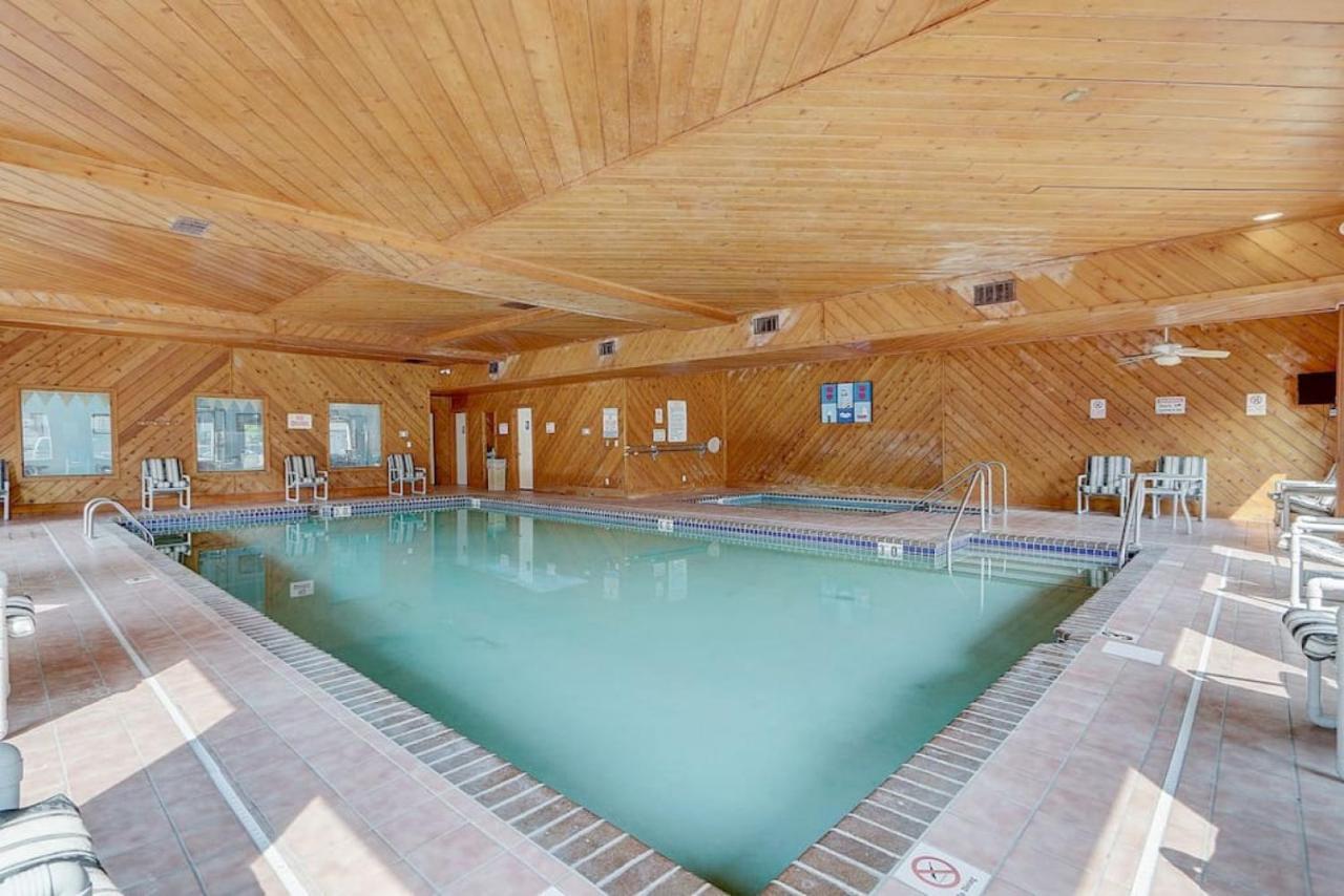 Brown Family Condo For Families Golf Trips And Girls Getaways Wisconsin Dells Εξωτερικό φωτογραφία