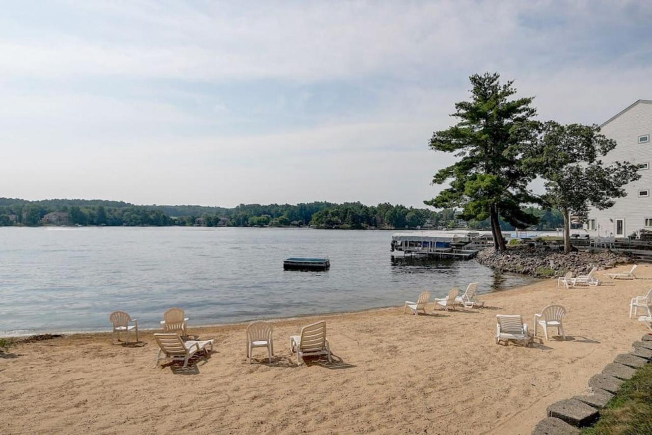 Brown Family Condo For Families Golf Trips And Girls Getaways Wisconsin Dells Εξωτερικό φωτογραφία