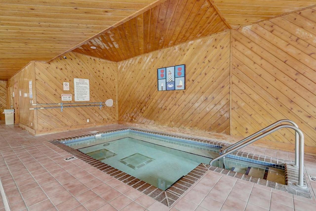 Brown Family Condo For Families Golf Trips And Girls Getaways Wisconsin Dells Εξωτερικό φωτογραφία