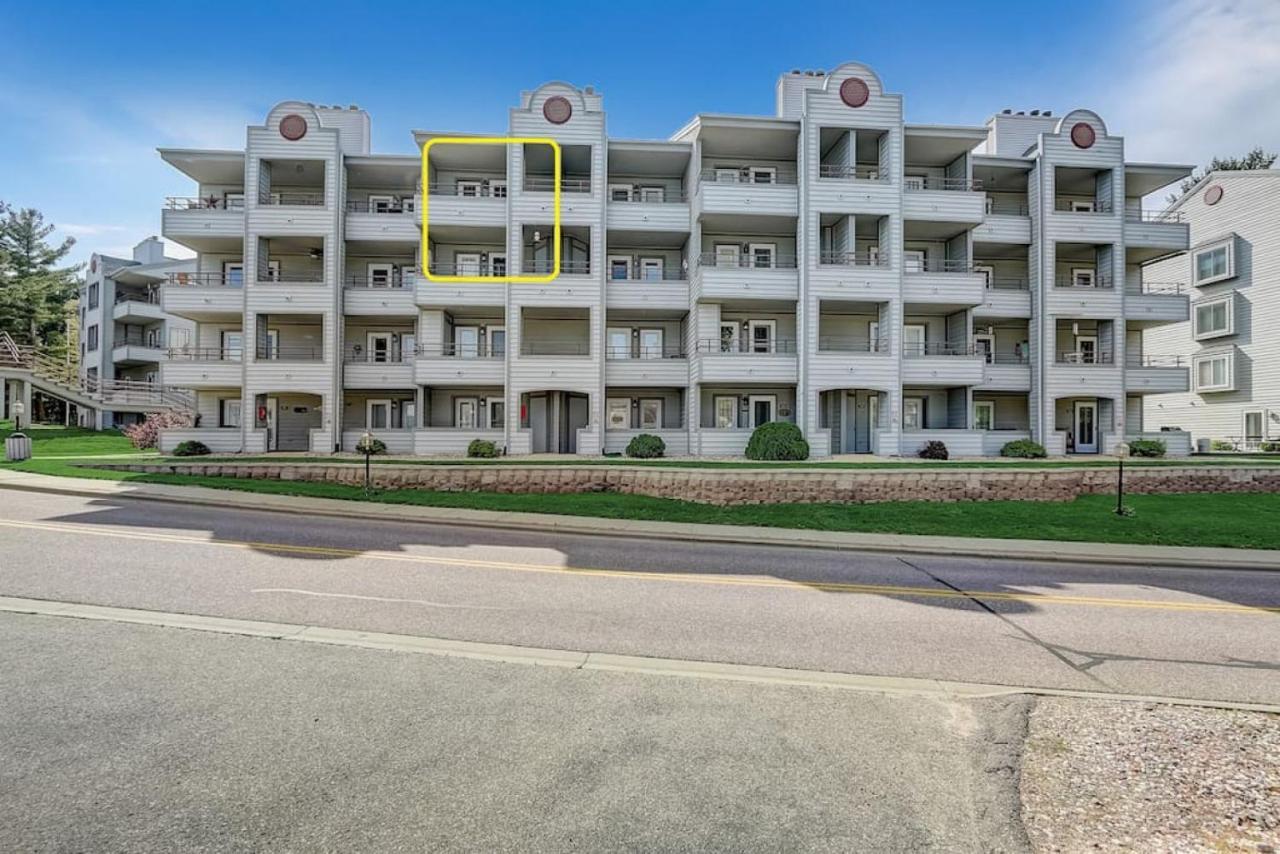 Brown Family Condo For Families Golf Trips And Girls Getaways Wisconsin Dells Εξωτερικό φωτογραφία