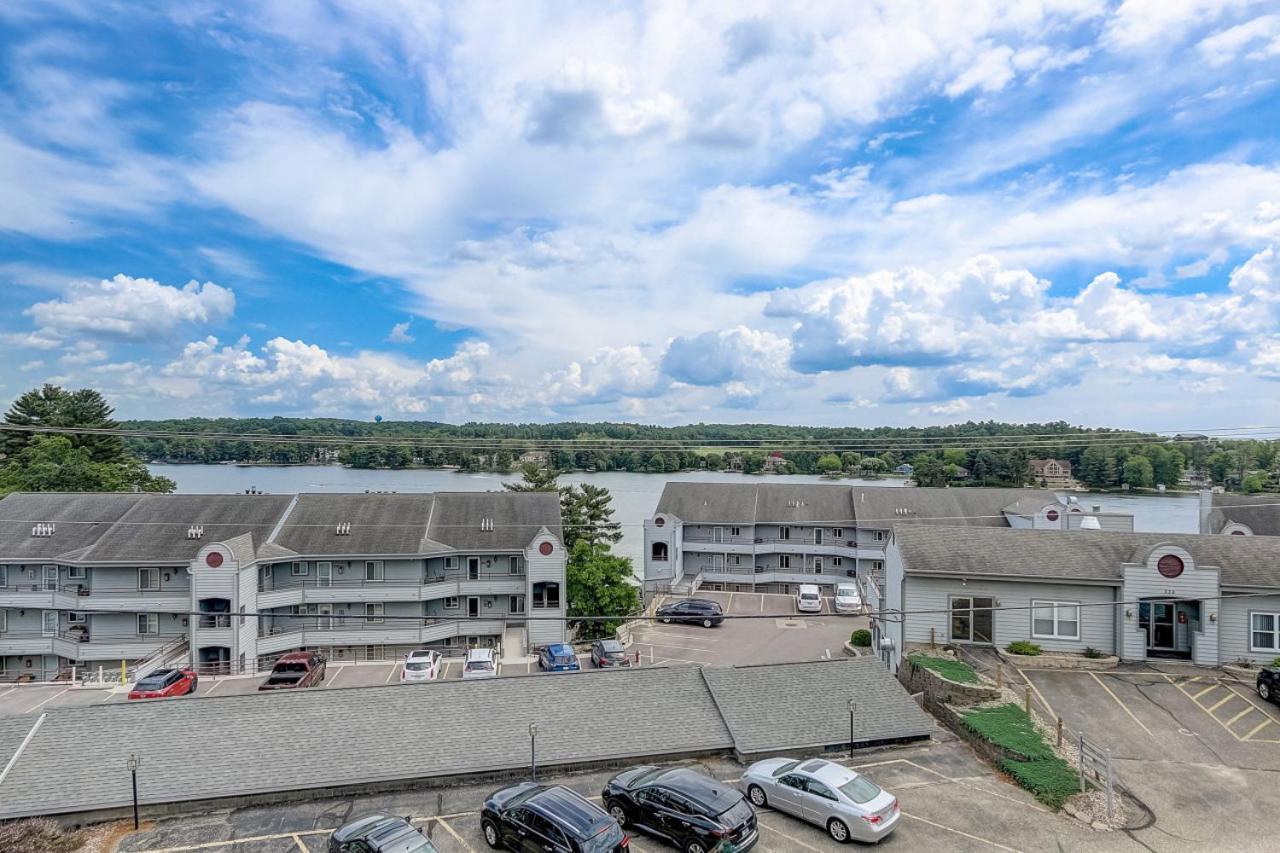 Brown Family Condo For Families Golf Trips And Girls Getaways Wisconsin Dells Εξωτερικό φωτογραφία